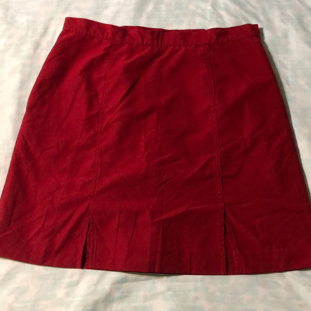 IZod Active Skort skirts